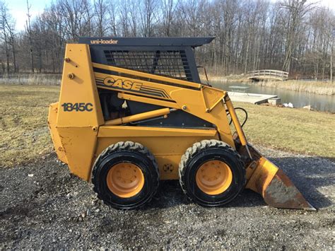 https mankato.craigslist.org grd d load-trail-car-skid-steer 6339917449.html|CASE 1845 C Skid Steer Loader .